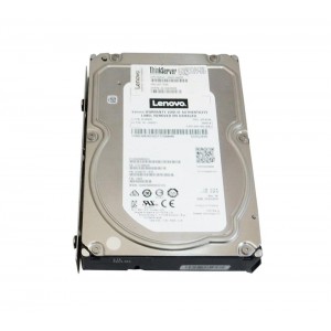 LENOVO Lenovo ThinkServer TS450 3.5 500GB 7.2K Enterprise SATA 6Gbps Easy Swap HDD